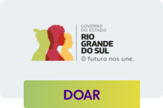 Logo Governo do Estado do RS